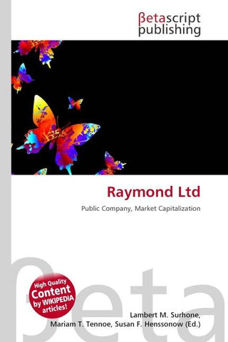 Raymond Ltd
