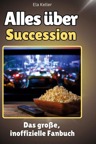 Alles über<br> Succession