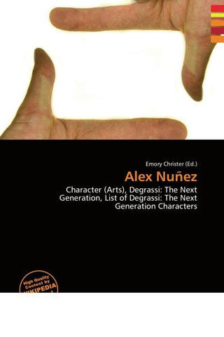 Alex Nuñez
