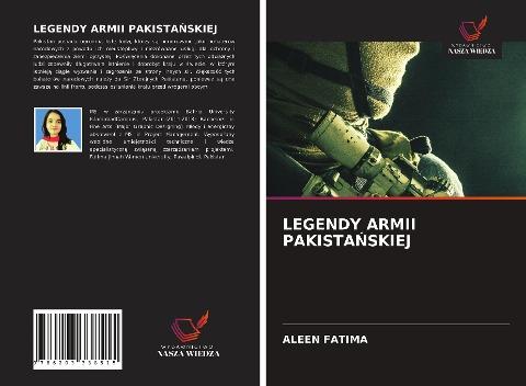 LEGENDY ARMII PAKISTA¿SKIEJ