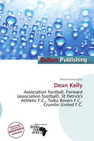 Dean Kelly