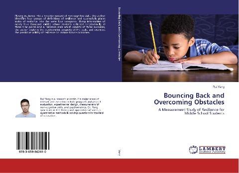 Bouncing Back and Overcoming Obstacles