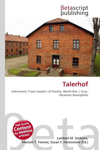 Talerhof