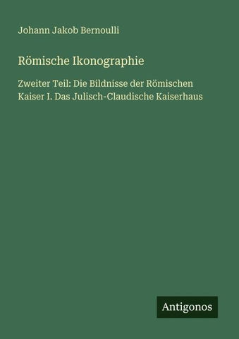 Römische Ikonographie