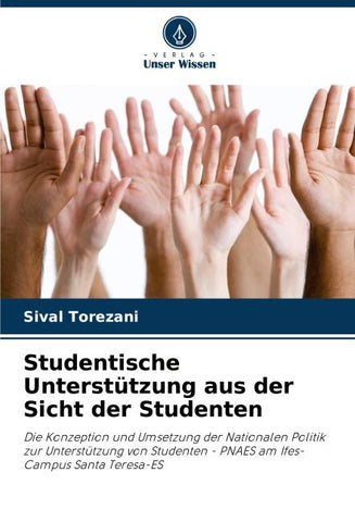 Studentische Unterstützung aus der Sicht der Studenten