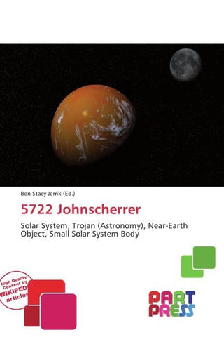 5722 Johnscherrer