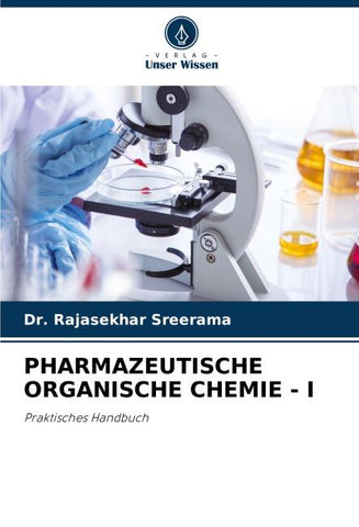 PHARMAZEUTISCHE ORGANISCHE CHEMIE - I