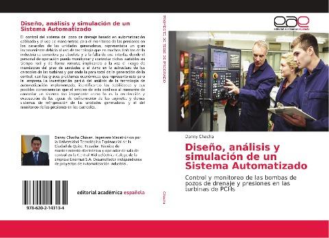 Diseño, análisis y simulación de un Sistema Automatizado