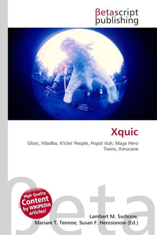 Xquic
