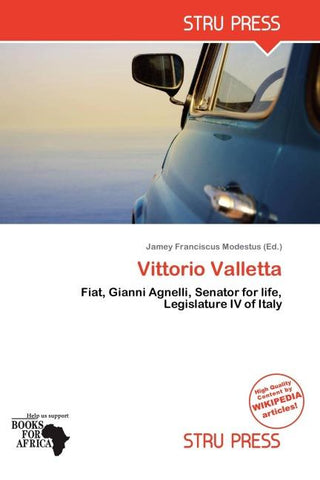Vittorio Valletta