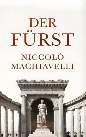 Der Fürst