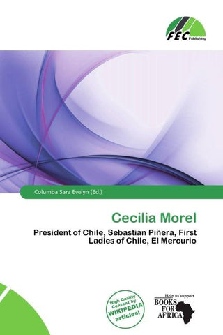 Cecilia Morel