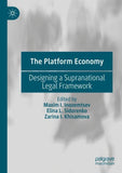 The Platform Economy