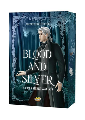 Blood and Silver - Ruf des Silberwaldes