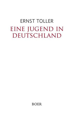 Eine Jugend in Deutschland