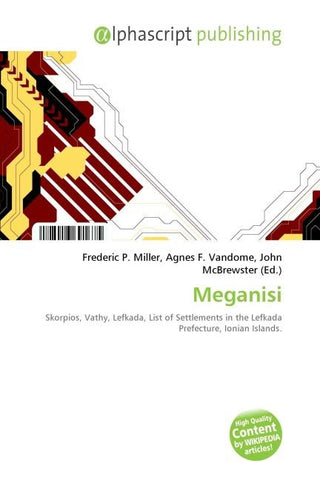 Meganisi