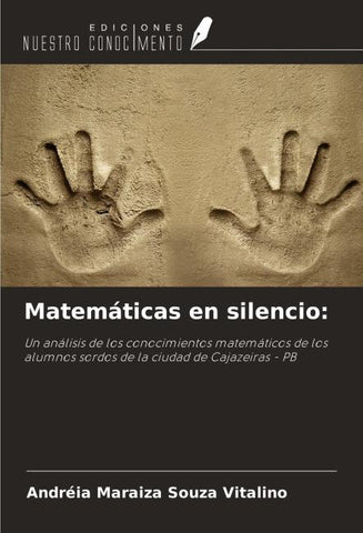 Matemáticas en silencio: