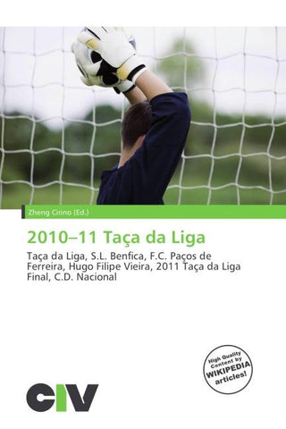 2010-11 Taça da Liga