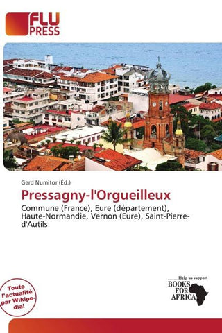 Pressagny-l'Orgueilleux
