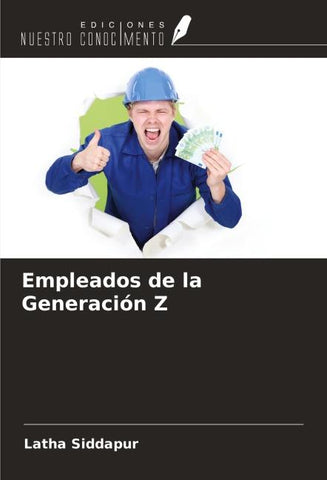 Empleados de la Generación Z