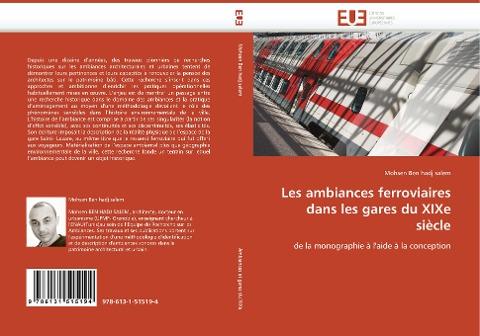 Les ambiances ferroviaires dans les gares du XIXe siècle