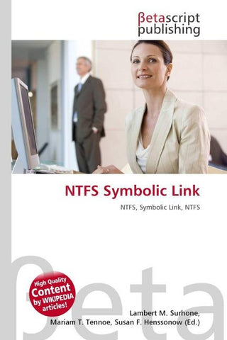 NTFS Symbolic Link