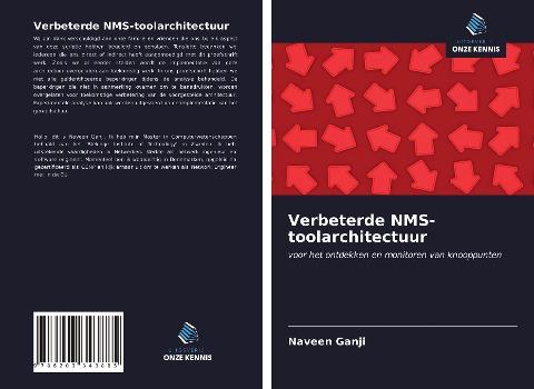 Verbeterde NMS-toolarchitectuur