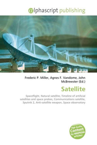 Satellite