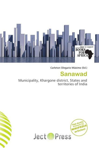 Sanawad