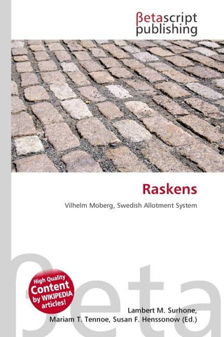 Raskens