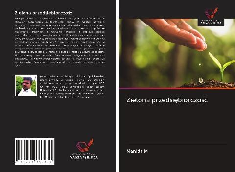 Zielona przedsi¿biorczo¿¿