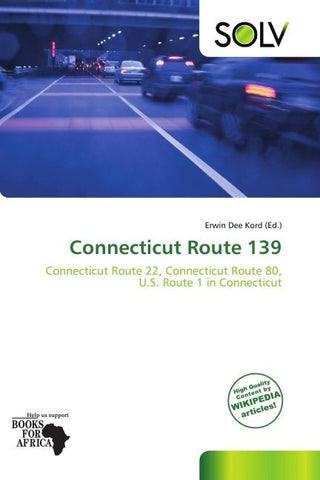Connecticut Route 139