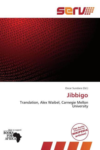Jibbigo