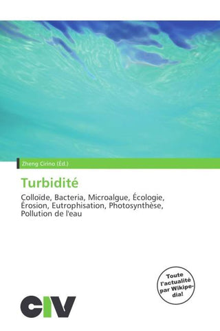 Turbidité