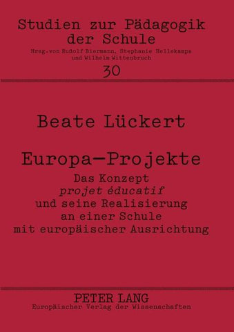 Europa-Projekte
