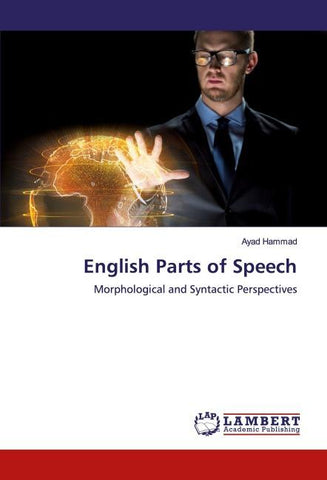 English Parts of Speech