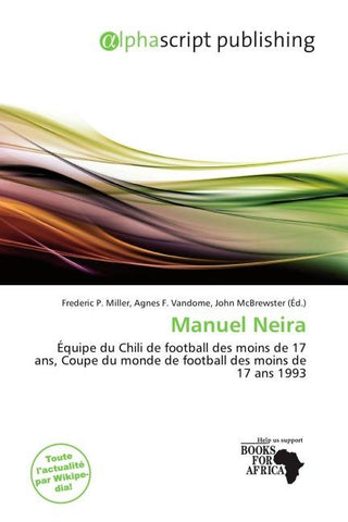 Manuel Neira