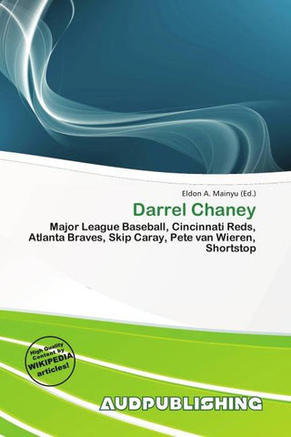 Darrel Chaney