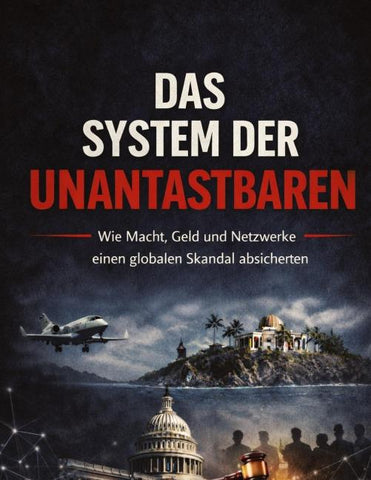 DAS SYSTEM DER UNANTASTBAREN