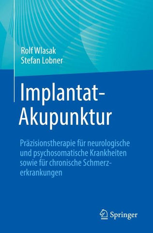 Implantat-Akupunktur