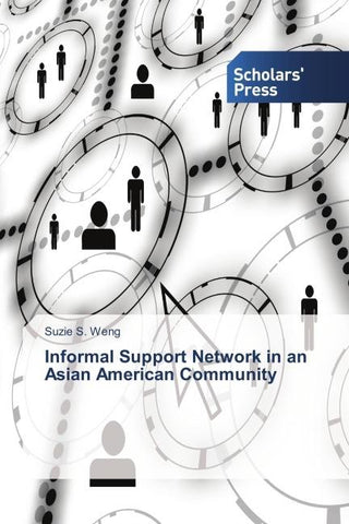 Informal Support Network in an Asian American Community