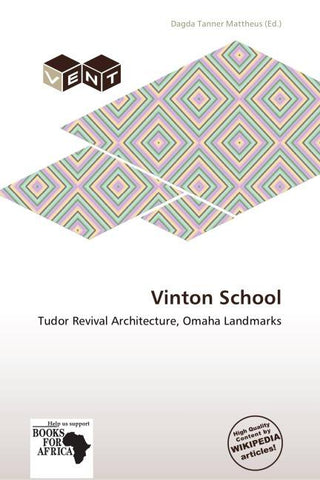 Vinton School