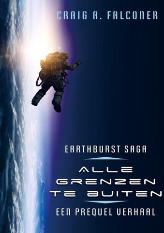 Alle grenzen te buiten
