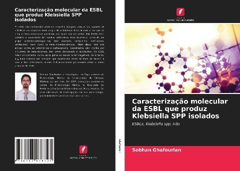 Caracterização molecular da ESBL que produz Klebsiella SPP isolados