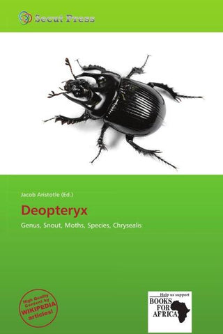 Deopteryx