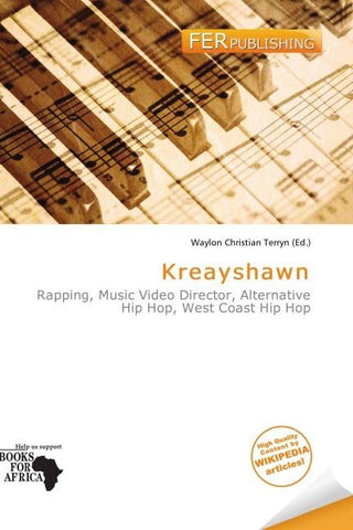 Kreayshawn