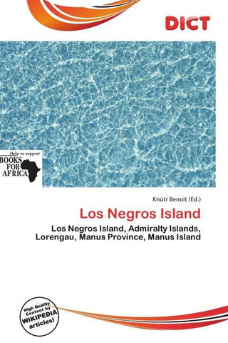 Los Negros Island
