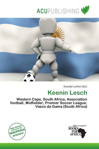 Keenin Lesch