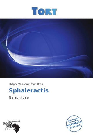 Sphaleractis