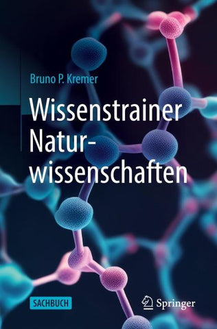 Wissenstrainer Naturwissenschaften